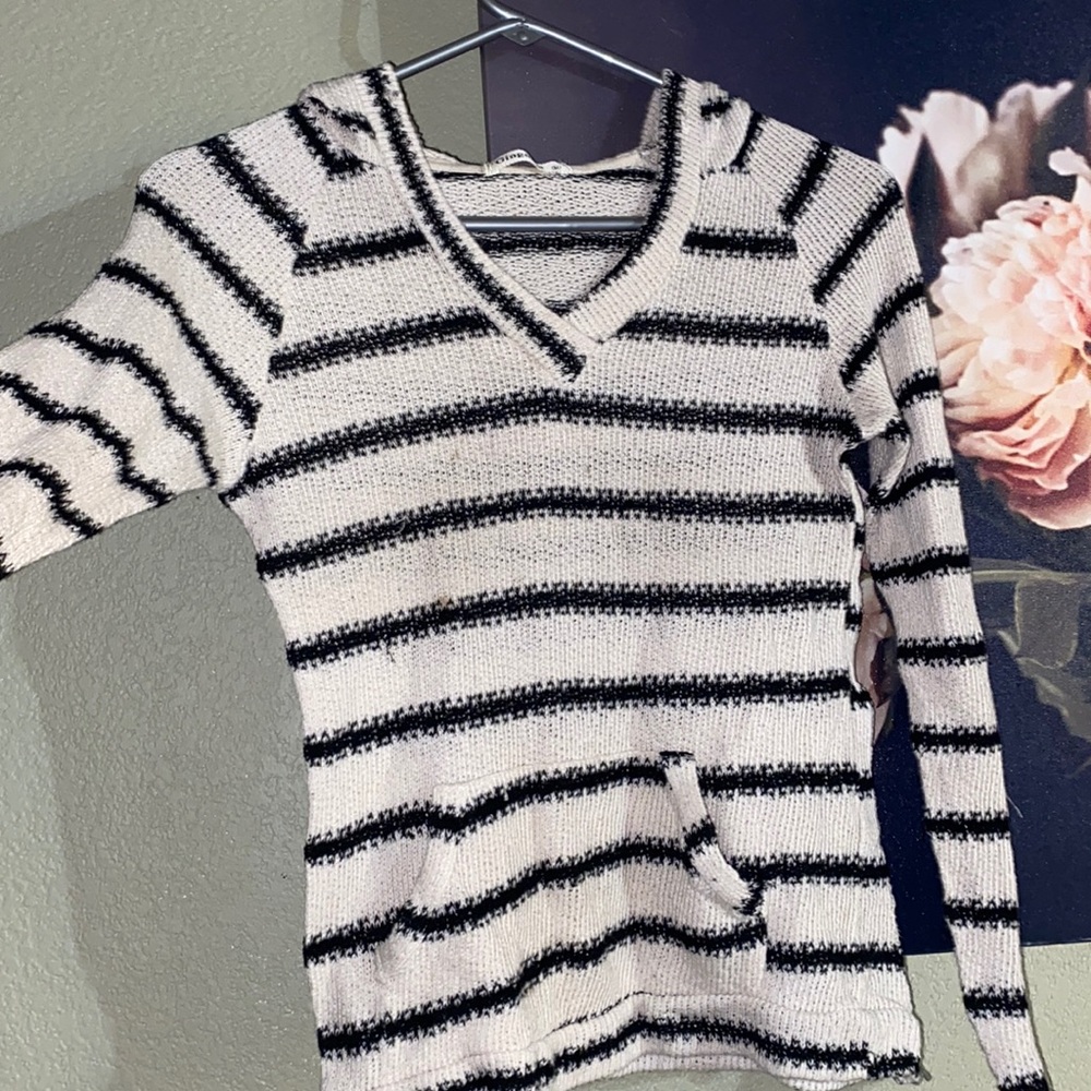 Long sleeve light sweater GINGER G BRAND